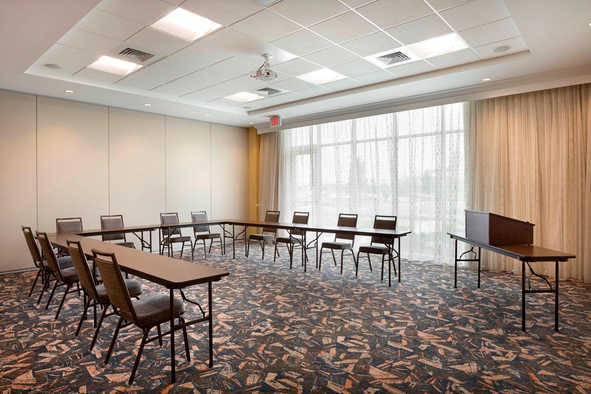 Fairfield Inn & Suites By Marriott Rock Hill Ngoại thất bức ảnh
