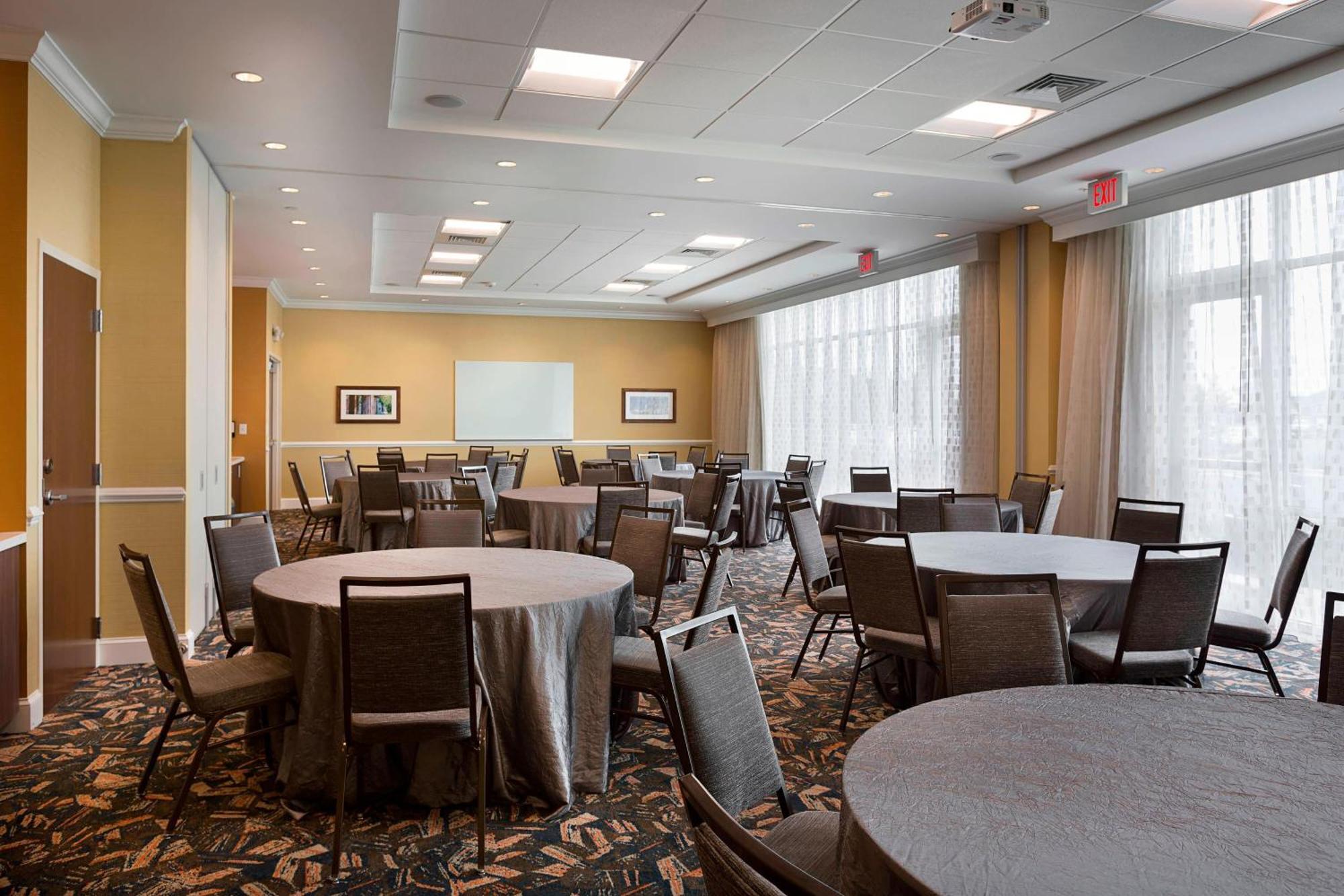 Fairfield Inn & Suites By Marriott Rock Hill Ngoại thất bức ảnh